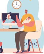 El rol de los equipos directivos en la implementación del teletrabajo y la conciliación tras el COVID-19