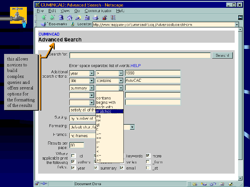 What else can be done with WODA?