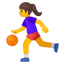 basketball_woman
